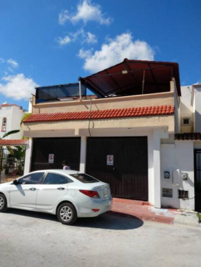 La casa delfines